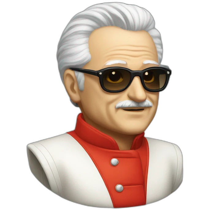 Enzo Ferrari emoji