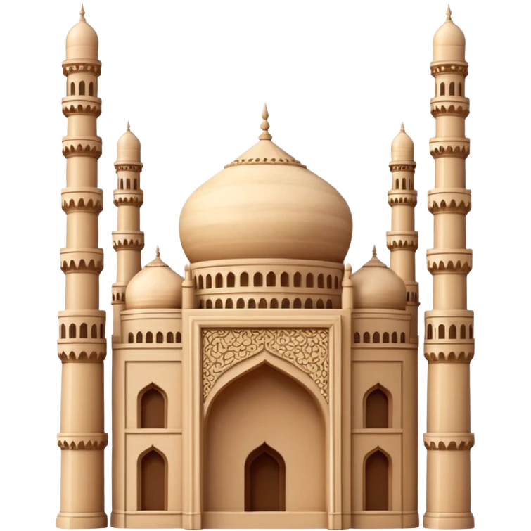 Charminar emoji