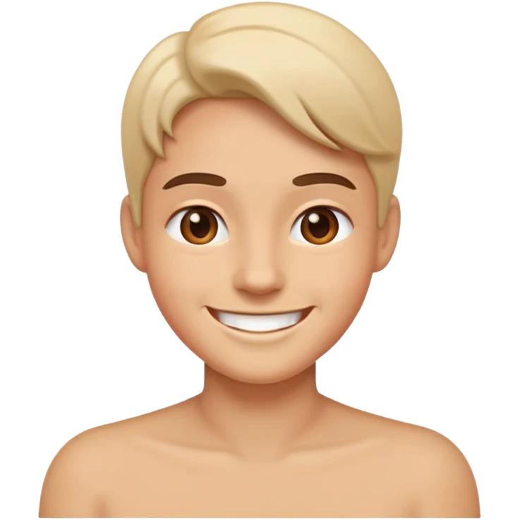 Love you emoji