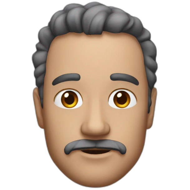 mister v emoji