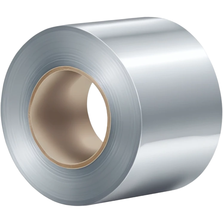 silver tape emoji