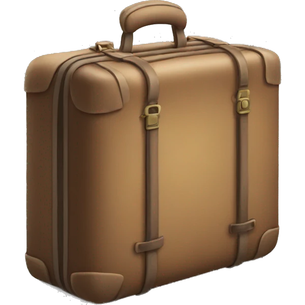 briedcase emoji