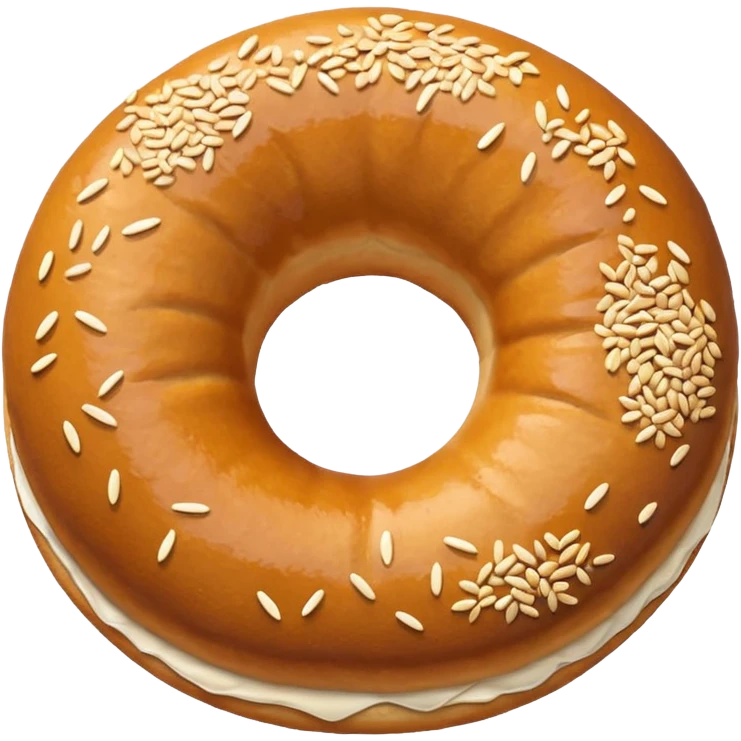 Simit emoji