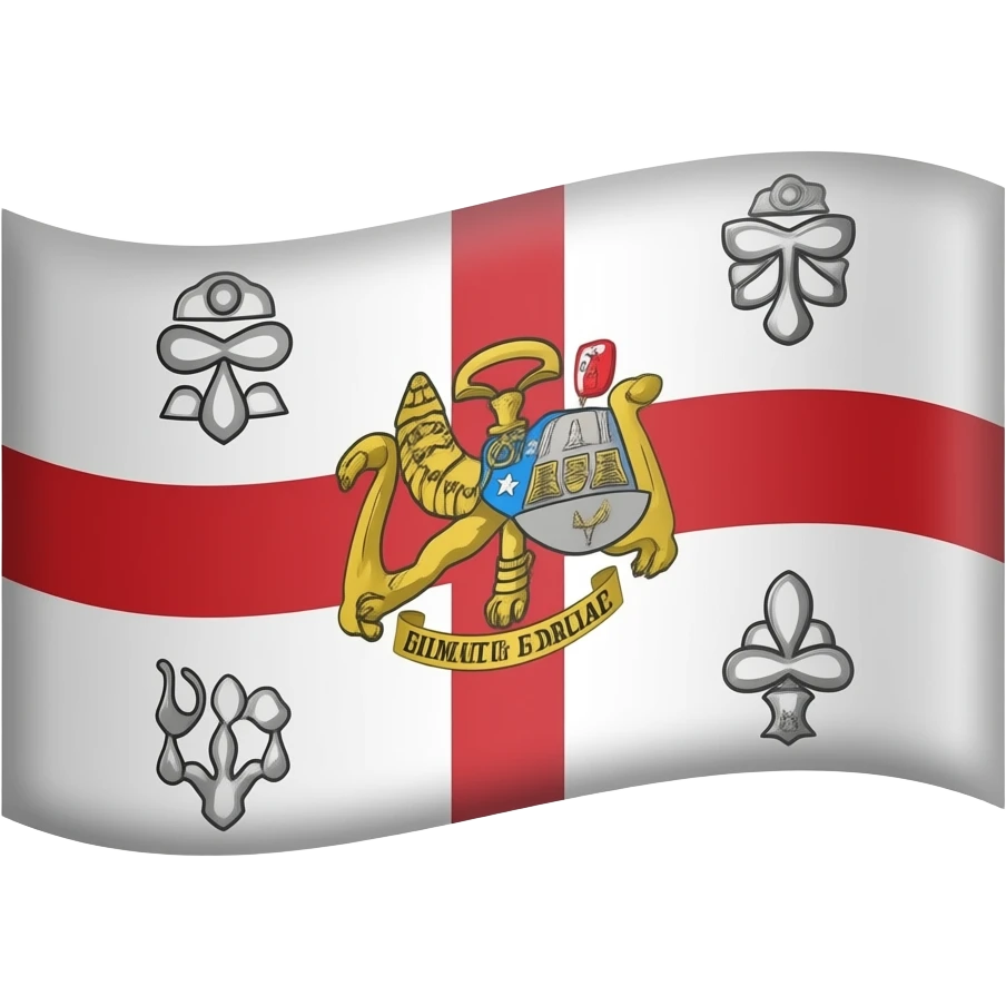 Sicily flag emoji