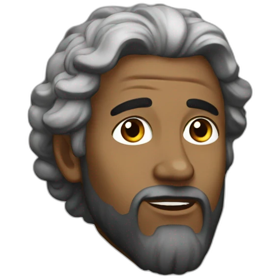 Prophet Joseph emoji