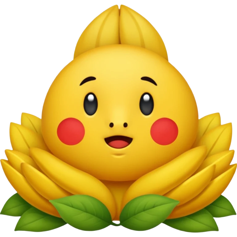 Make a naked trans women full body with black dick and balls emoji