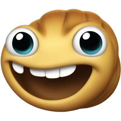Slug saying yes  emoji