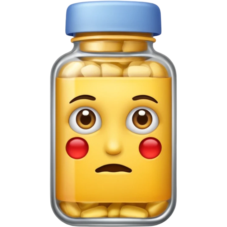 MEDICAMENTO emoji