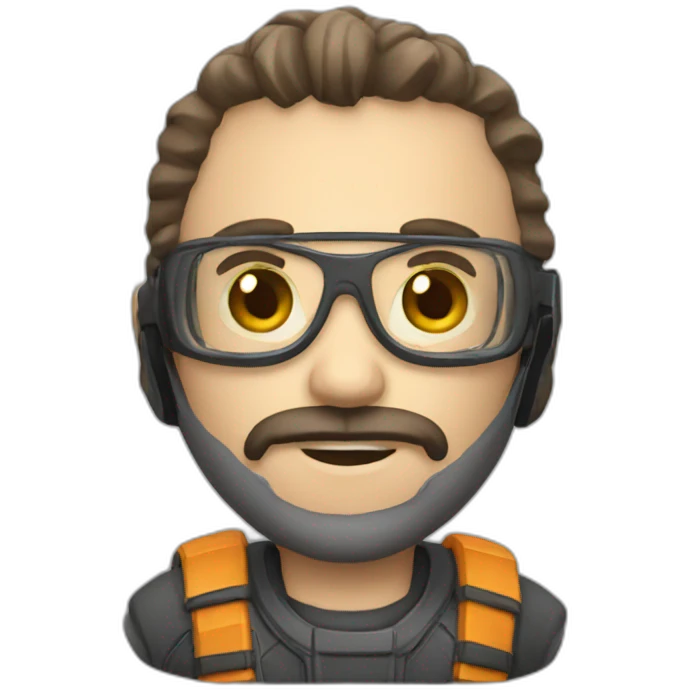 Game manage emoji