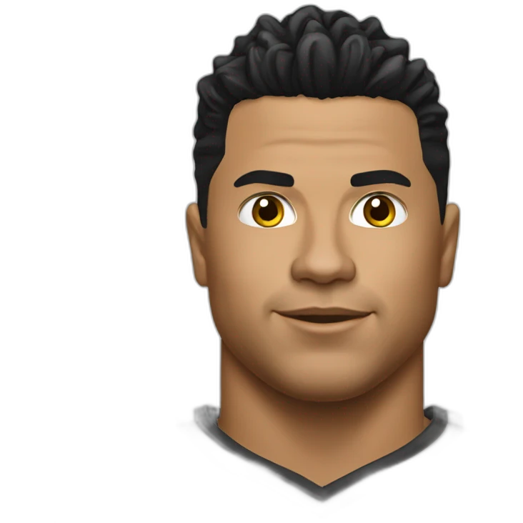 Ronaldo nazario emoji
