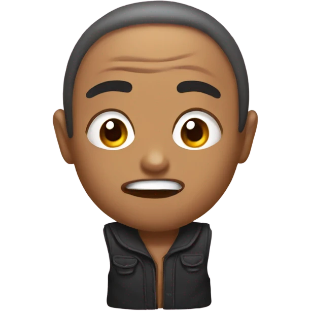 Shocket Emogi emoji