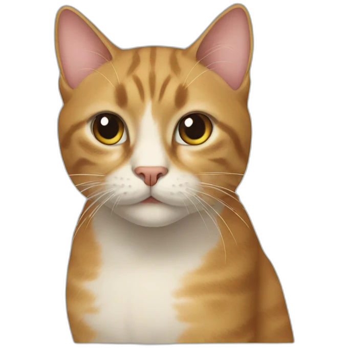 cat emoji