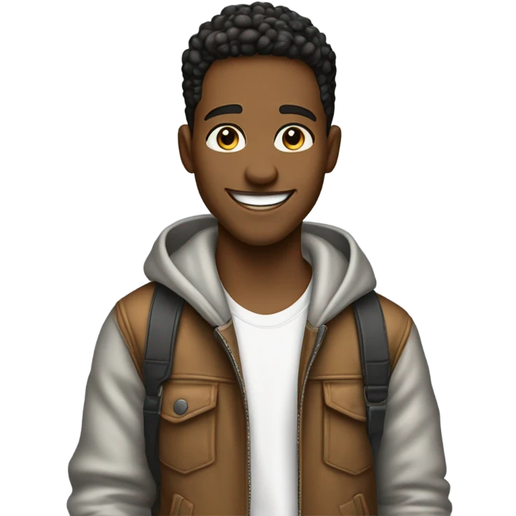 El Kevin emoji