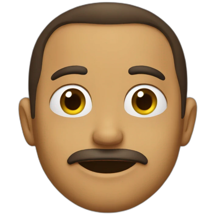 Borracho emoji
