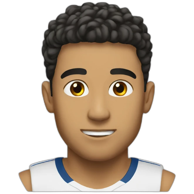 Hakimi emoji