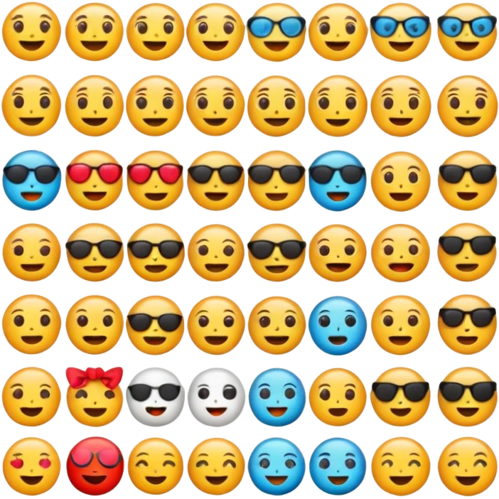 𝔼𝕞𝕠𝕛𝕚 emoji