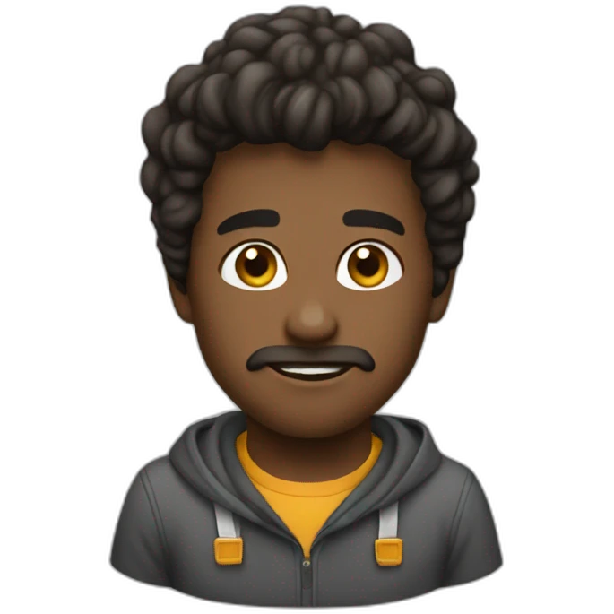 grind emoji
