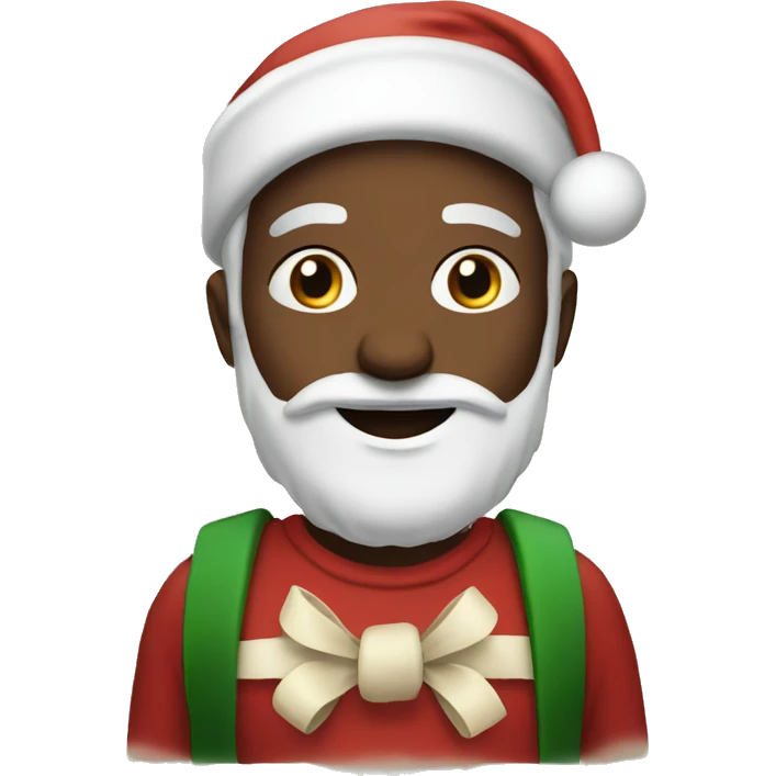 merry christmas emoji