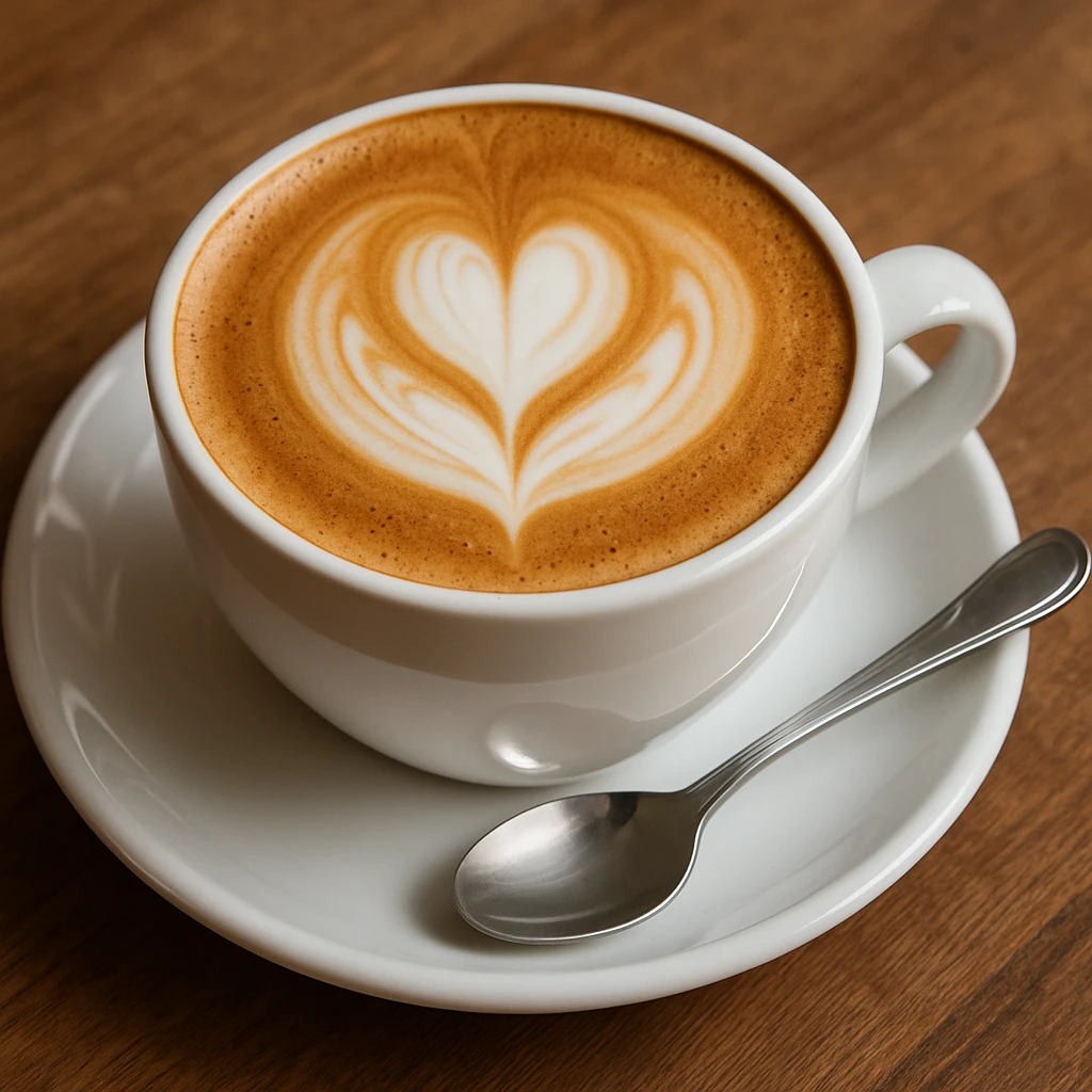 cappuccino emoji