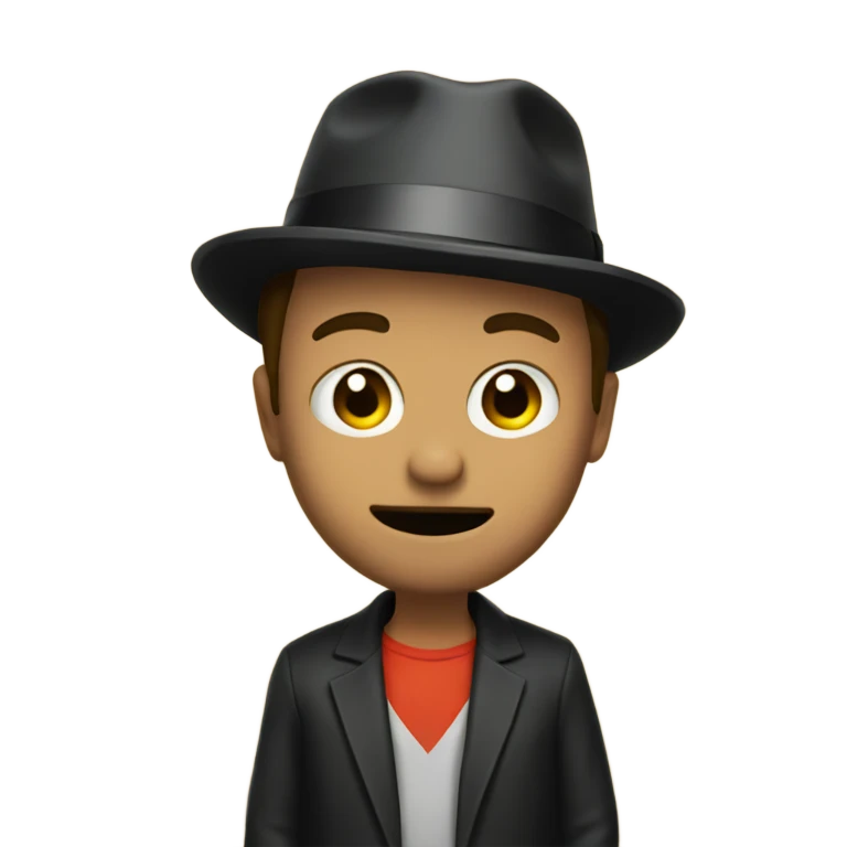 Uno  emoji