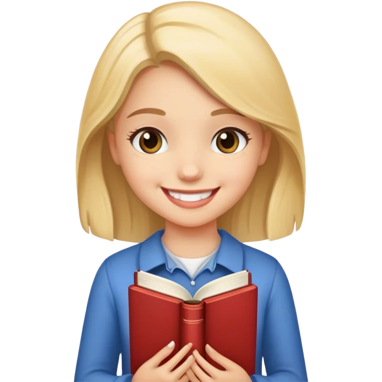 A good girl's guide to murder  emoji