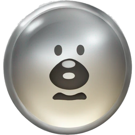 Scandium element emoji