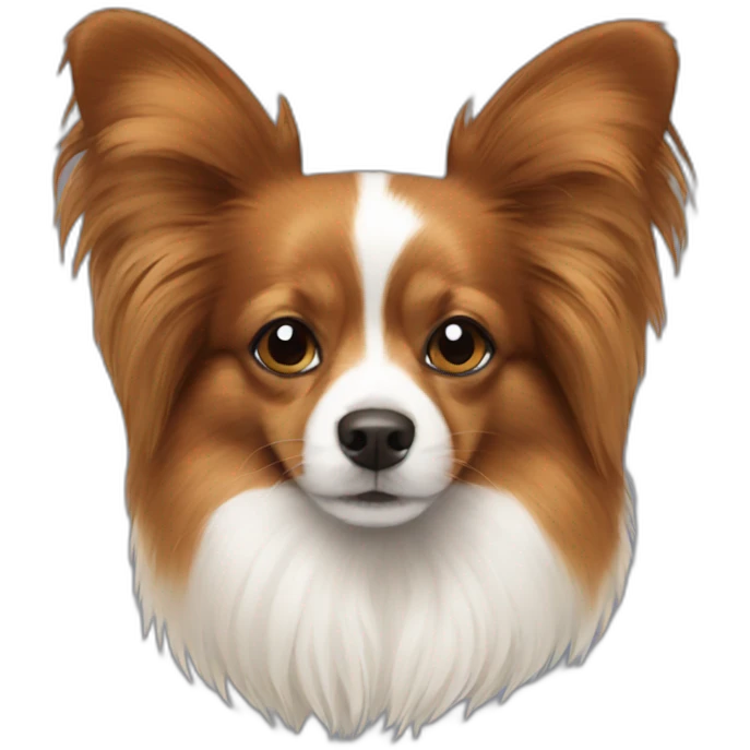 Papillon emoji