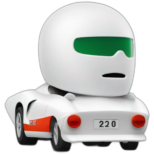 488 pista piloti emoji