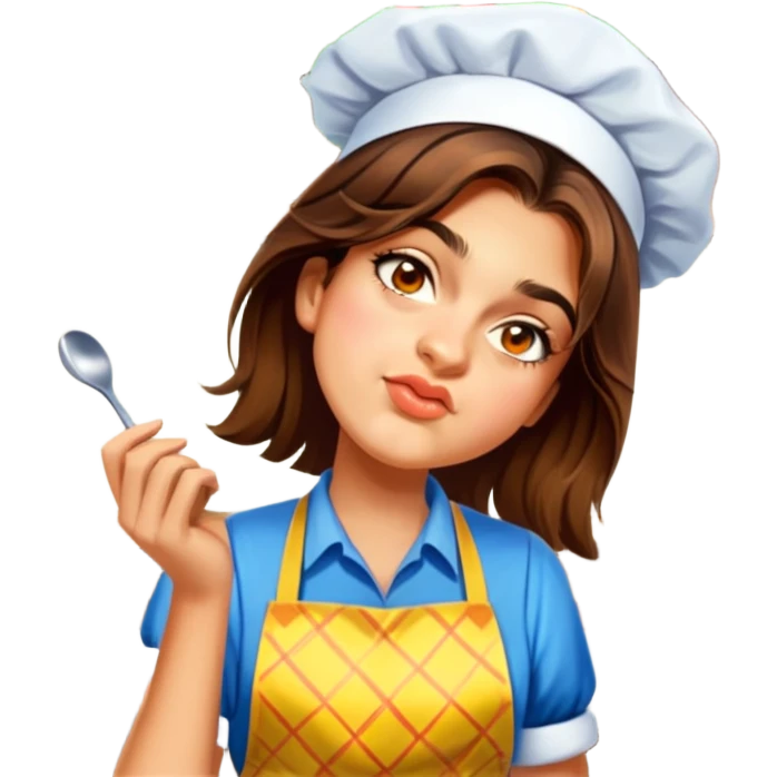 Street Food Vendor emoji