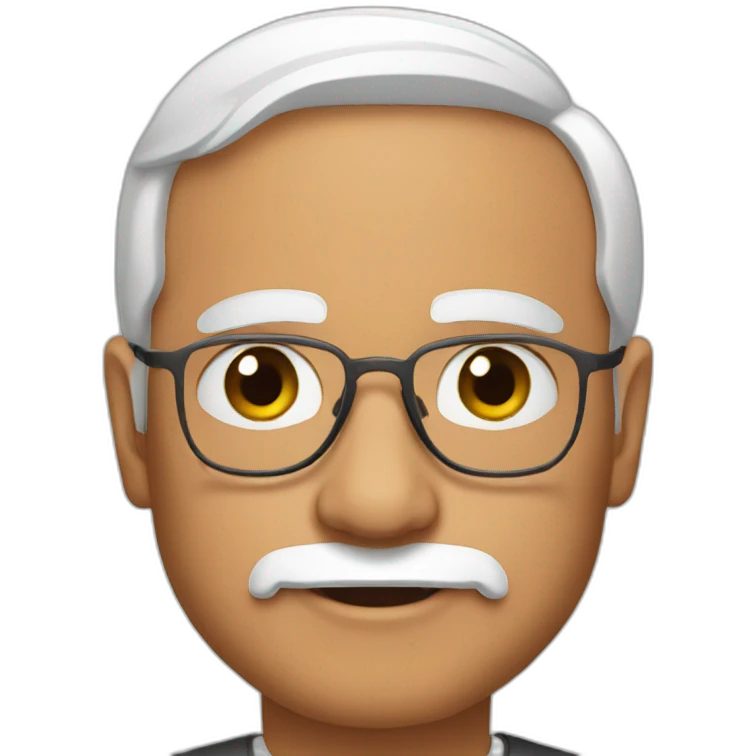 Modi emoji