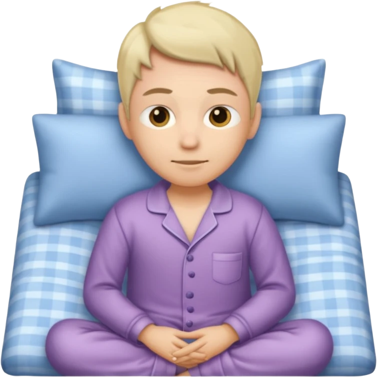 Pajama emoji