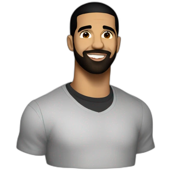 Drake meme yes emoji
