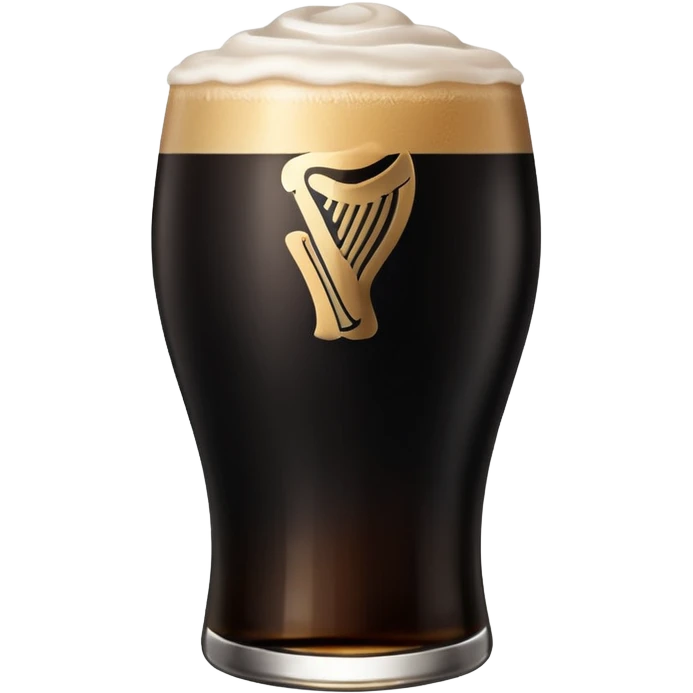 guiness emoji