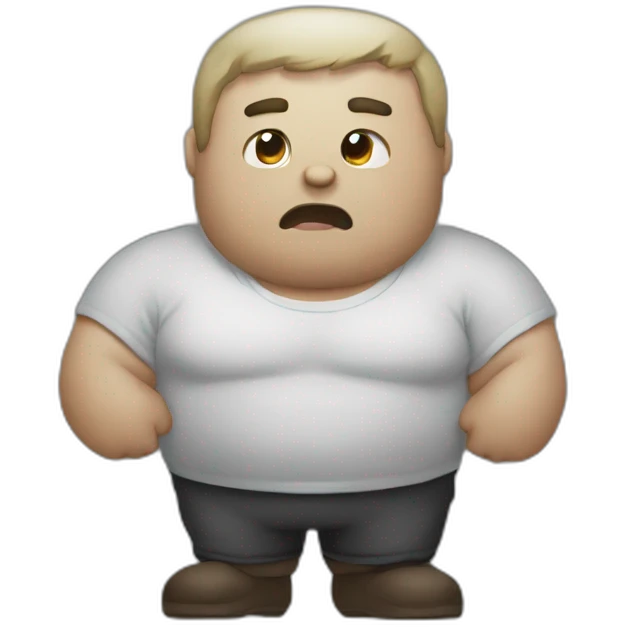 1000 kg emoji