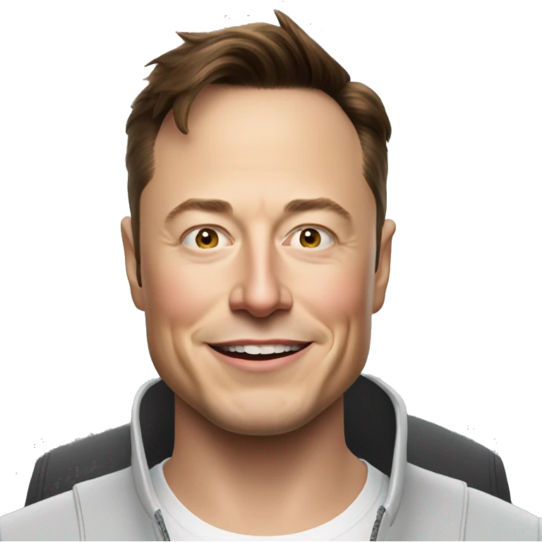 :Elon-musk: emoji