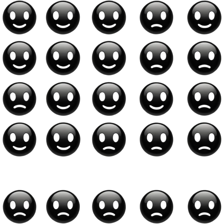 emoji encre emoji