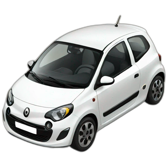 twingo emoji