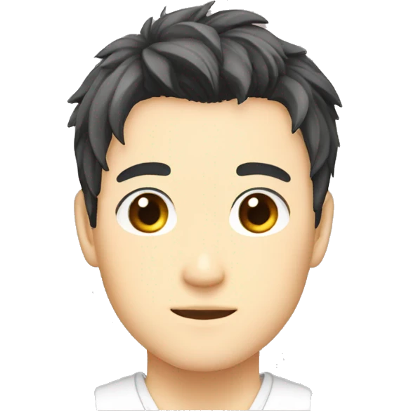 Itadori yuji emoji