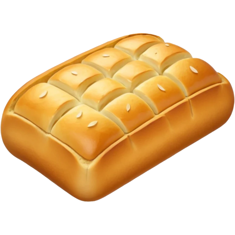 garlic bread emoji