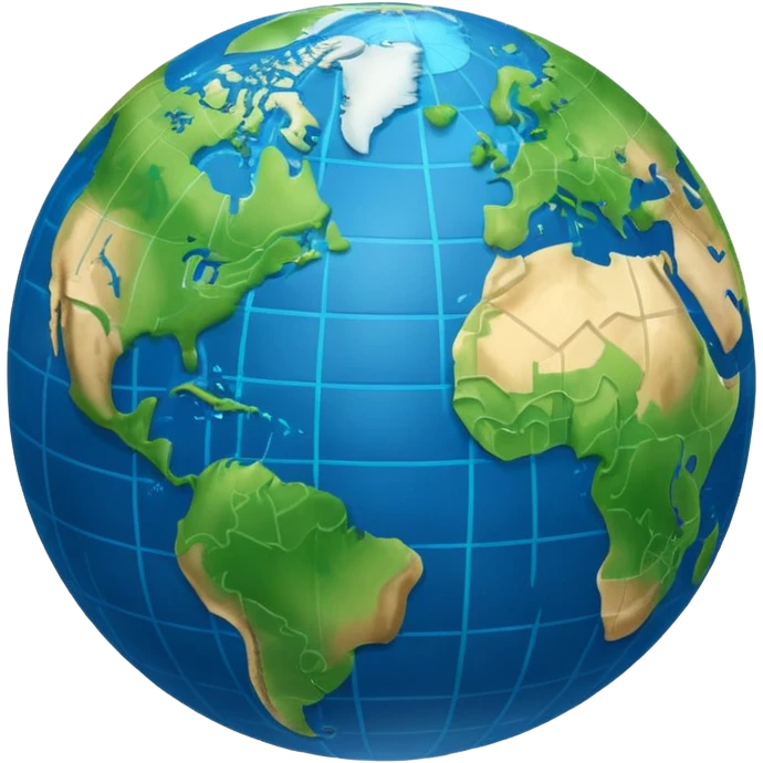 earth emoji