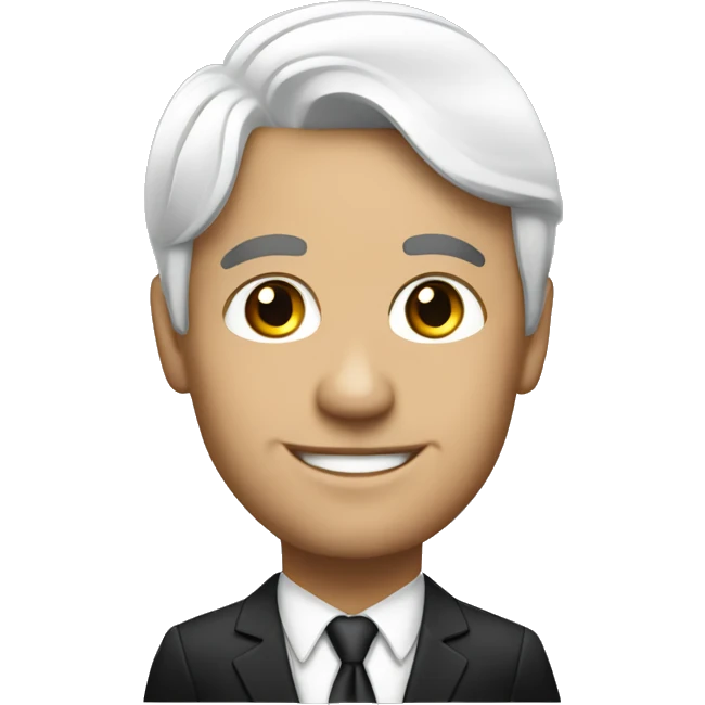 Mr worldwide emoji