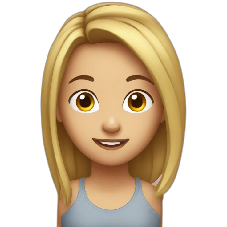 allison emoji