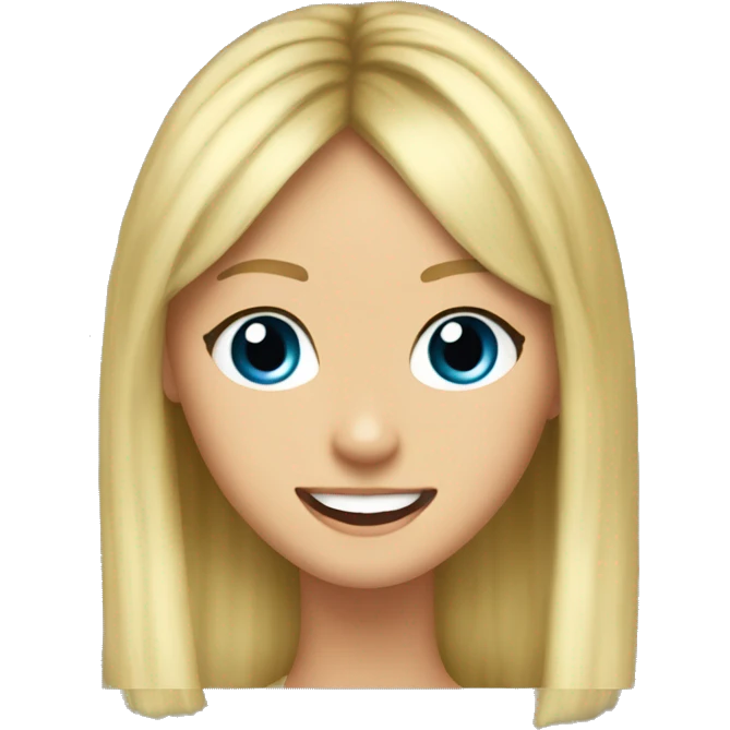 hannah montana emoji