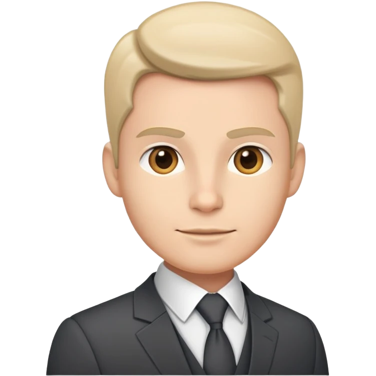 Gerente de recursos humanos  emoji