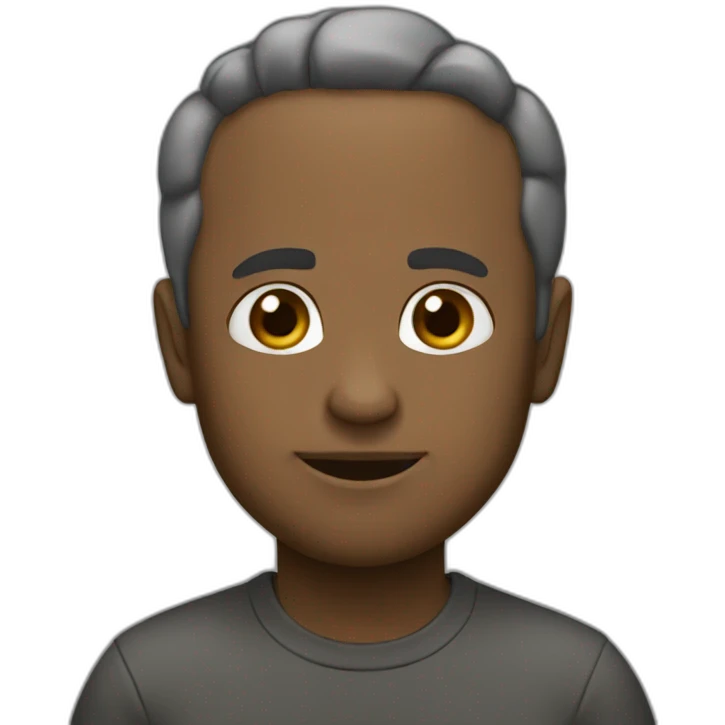 Mois emoji