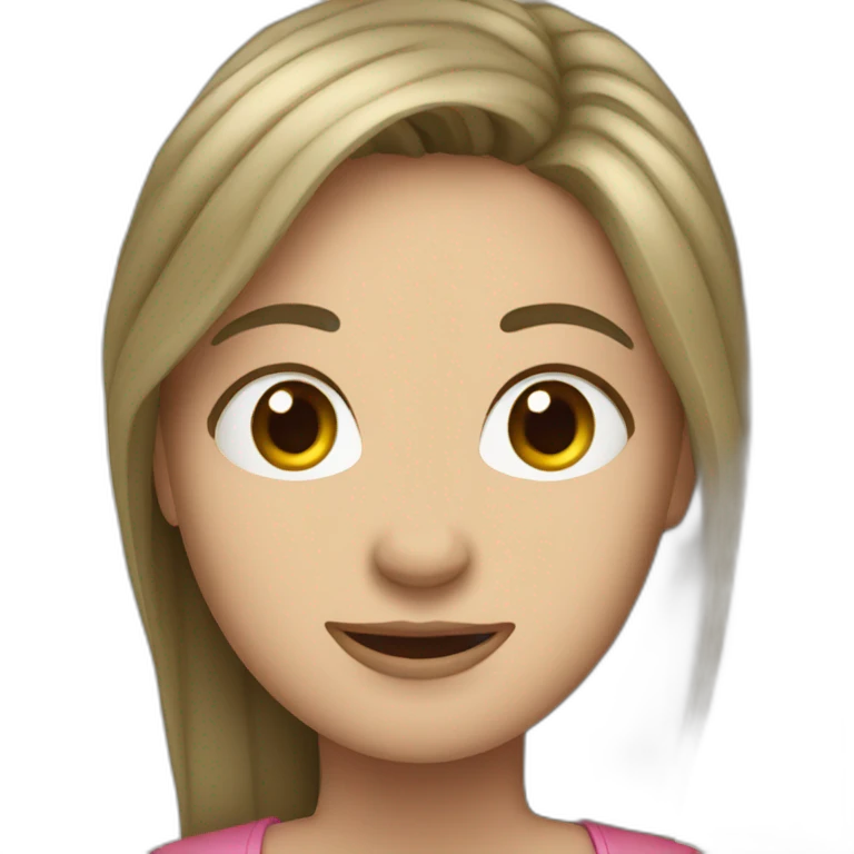 Iphone and amba emoji