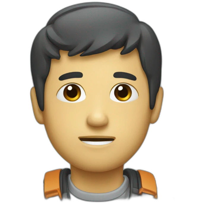 little beeper emoji