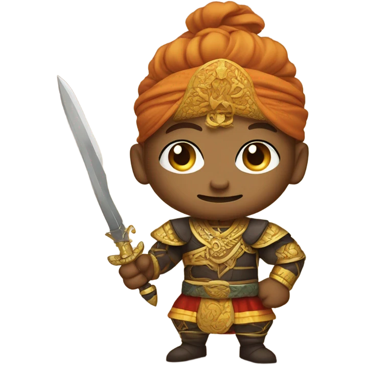 hawk tuah emoji