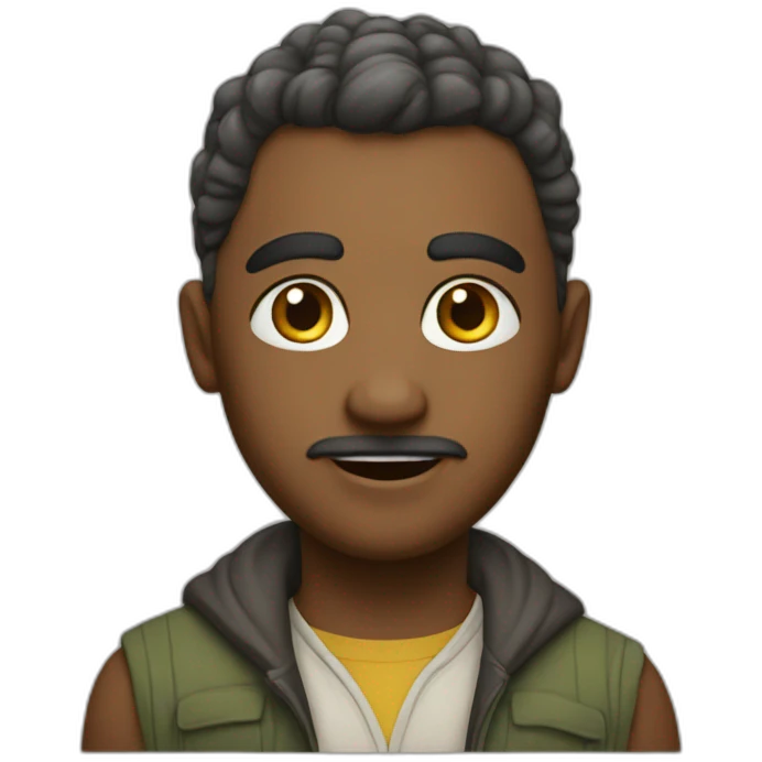 baha babaha emoji