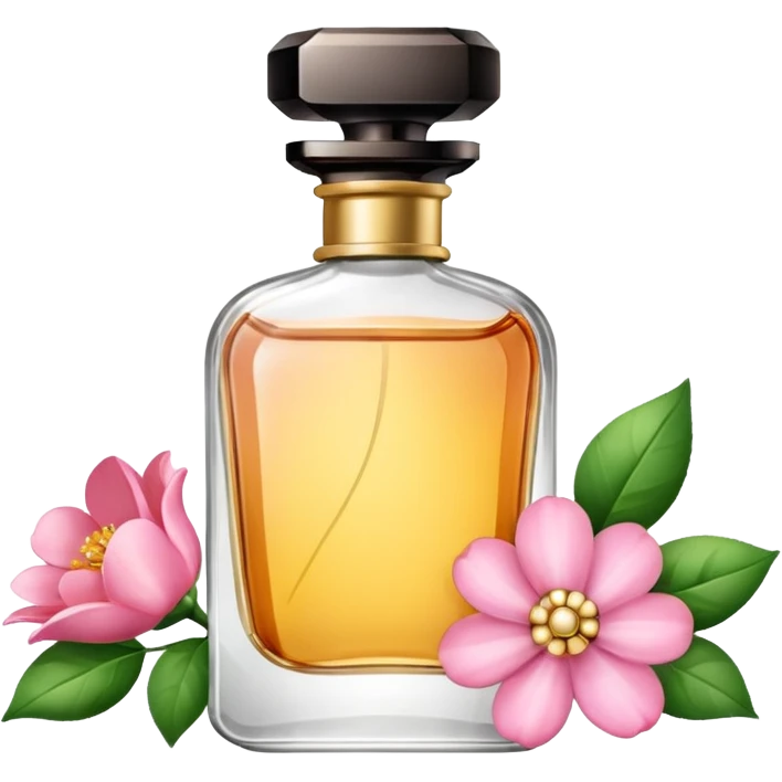 simple perfume emoji
